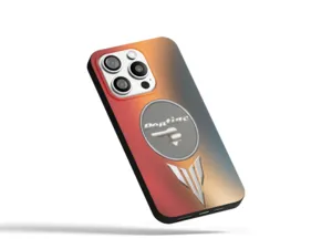 Pontiac Custodia Smartphone Design Minimal Chic